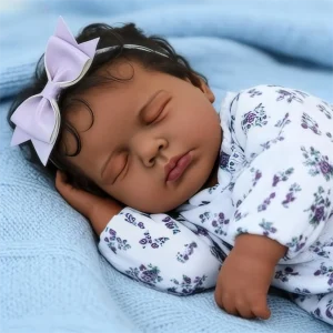 18-Inch Reborn Baby Dolls  - Realistic