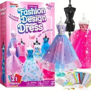 Fashion Design Crafts