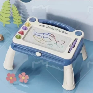 Children's Magnetic Drawing Board