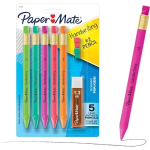 Triangular Mechanical Pencils