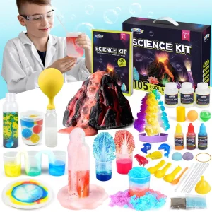 Science Kits -STEM toys