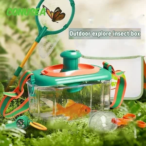 Insect Butterfly Catcher