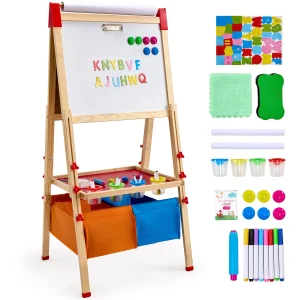 Magnetic Standing Art Easel