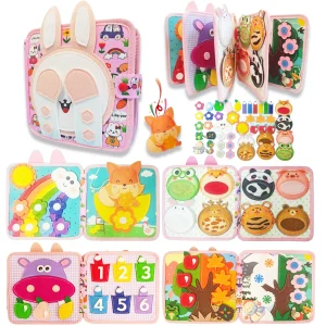 Early Education Intelligence Learning