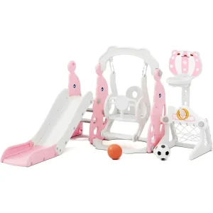 Indoor Playground